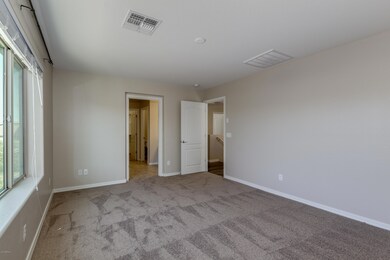 Fresh Interior Paint