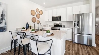 1138 Wenna Way, Kingsport, TN 37664 - photo 6