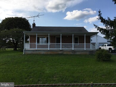 167 Diane Dr, Martinsburg, WV 25404 - photo 4