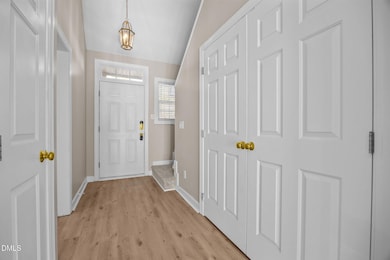 1633 Shepherds Glade Dr, Apex, NC 27523 - photo 4