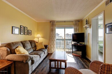Living Room, view 2