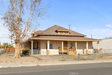 128 E 1st St unit 1, Buttonwillow, CA 93206 - photo 2