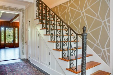Front Foyer