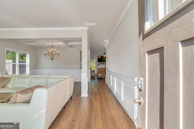 1149 Bodega Loop, Locust Grove, GA 30248 - photo 2