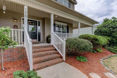 106 Rockford Ct, Jacksonville, NC 28540 - photo 7