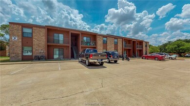 Cripple Creek Condos unit 116, College Station, TX 77840 - photo 4