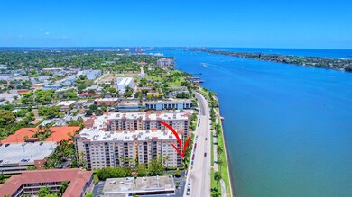 1801 N Flagler 301 Dr unit 301, West Palm Beach, FL 33407 - photo 7