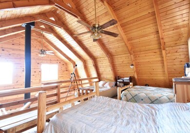 Loft Beds