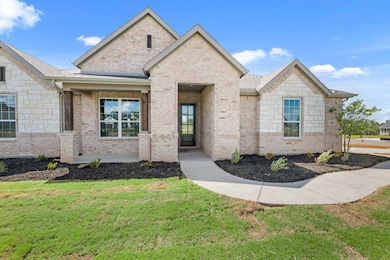 106 Brush Creek Dr, Boyd, TX 76023 - photo 4
