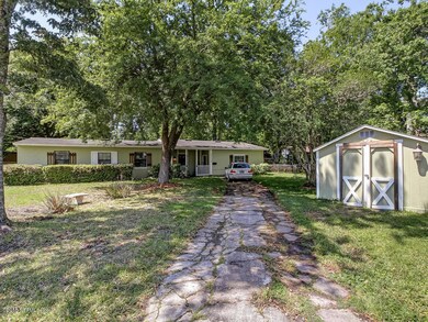 1250 Peacefield Dr, Jacksonville, FL 32205 - photo 2