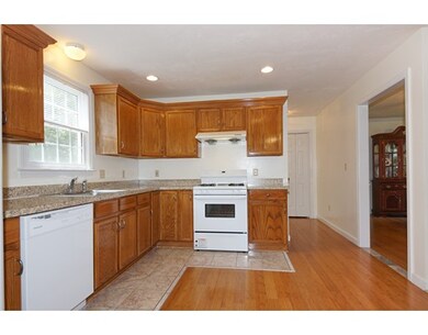 6 Edmunds Way, Northborough, MA 01532 - photo 2