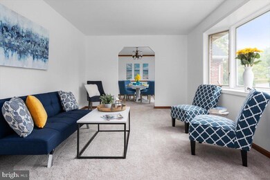 1302 Lavall Dr, Davidsonville, MD 21035 - photo 3