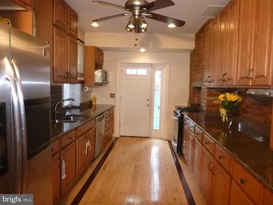 878 W Lombard St, Baltimore, MD 21201 - photo 2