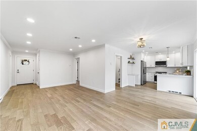 274 Convent Rd unit 274B, Monroe Township, NJ 08831 - photo 4