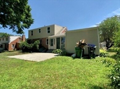 134 Russell Rd unit 1, West Newton, MA 02465 - photo 3