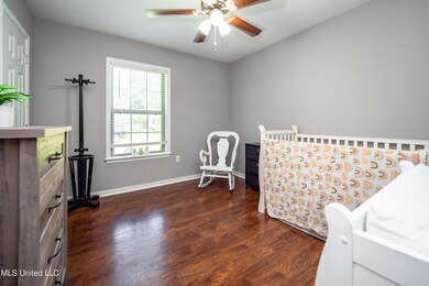 baby room
