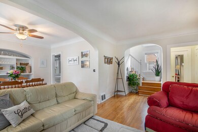 1037 Dorroll St NE, Grand Rapids, MI 49505 - photo 5