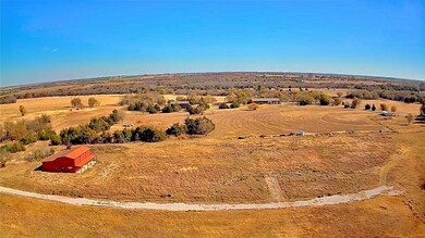 11100 N Clover Hill Rd, El Reno, OK 73036 - photo 7