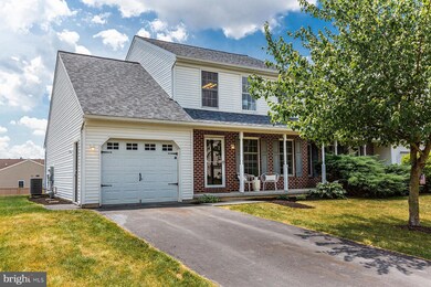 4176 Green Park Dr, Mount Joy, PA 17552 - photo 3