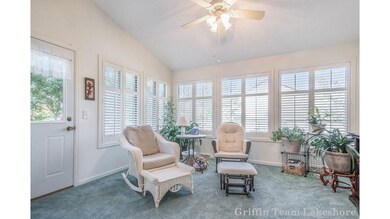 Sun room