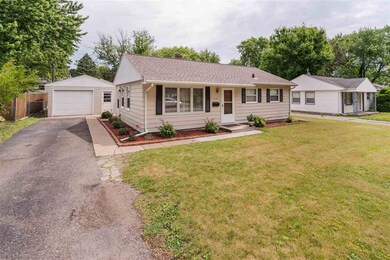 1730 Seneca Ave, Waterloo, IA 50701 - photo 2