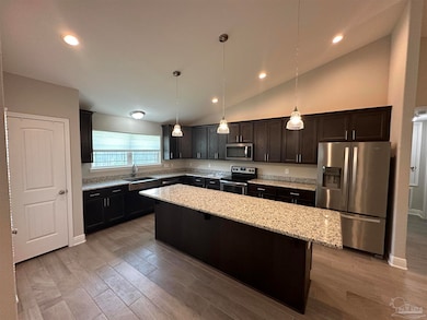 3050 Palm St, Gulf Breeze, FL 32563 - photo 6