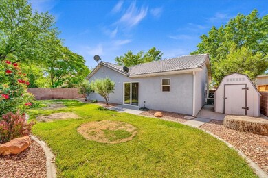 740 S Red Mountain Dr unit 26, Ivins, UT 84738 - photo 2