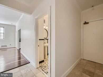 The Historic Belvedere Grand Condominium unit 302, Baltimore, MD 21202 - photo 5
