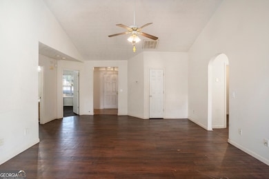 1805 Midcourt Way unit 3, McDonough, GA 30252 - photo 5