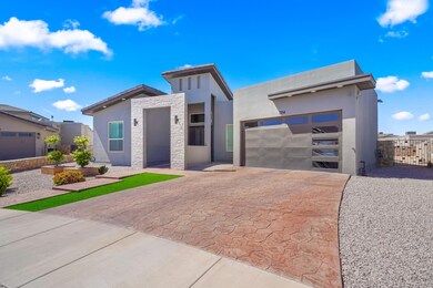 784 Aislaby, Horizon City, TX 79928 - photo 3