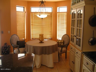 Dinning Room