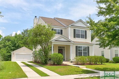 3Bed / 2.5Bath / 2 Car Garage / Pond Lot