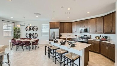 23113 E Saddle Way, Queen Creek, AZ 85142 - photo 3