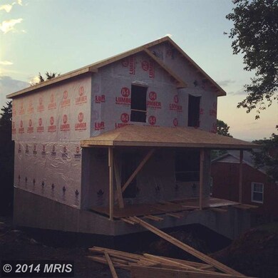 457 Stonewall St, Strasburg, VA 22657 - photo 3