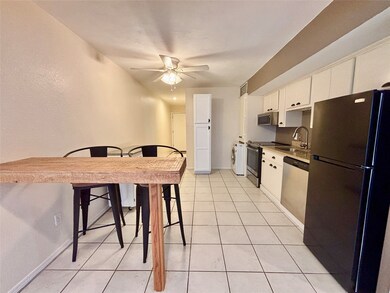 Enter into your new Home!