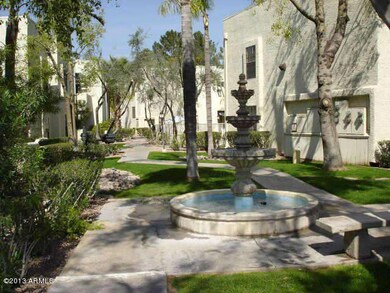 Grounds