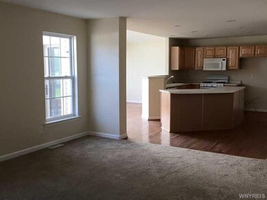 Kitchen Dining