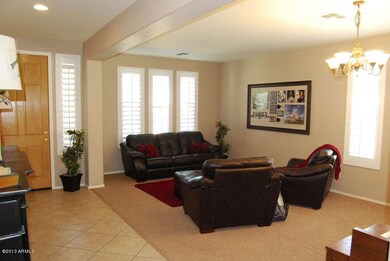 Living room 2