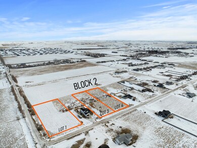 5481 Nicholas Ave, Williston, ND 58801 - photo 4