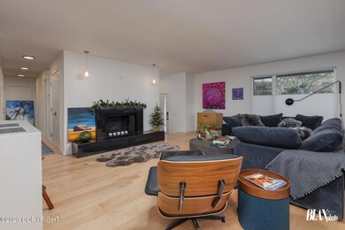 Owners Unit