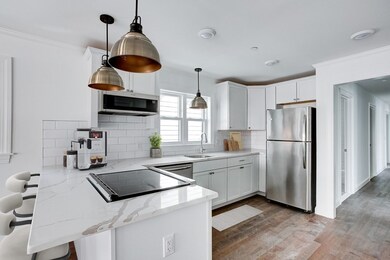 33 Leyden St unit 3, Boston, MA 02128 - photo 3