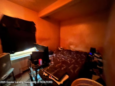 Unit 1 Bedroom 2