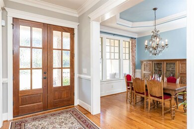 2624 Marazzi Trail, Apex, NC 27502 - photo 3