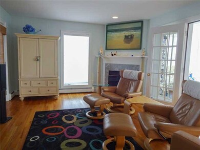 Living Room.