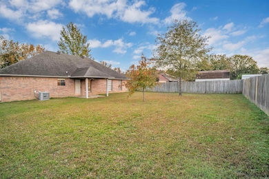 61 Whispering Wind Cir, Vilonia, AR 72173 - photo 4