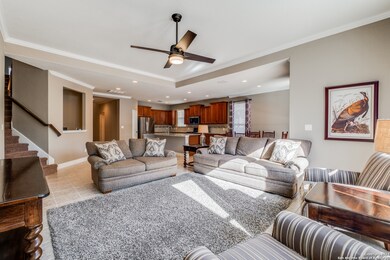 11235 Rock Daisy, Helotes, TX 78023 - photo 5