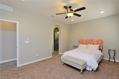 13634 Keighly St, El Paso, TX 79928 - photo 7