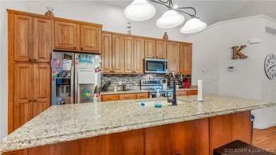 602 Fox Ridge Way, Camdenton, MO 65020 - photo 5