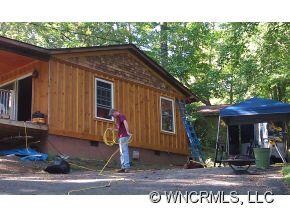 Board & Batton Siding