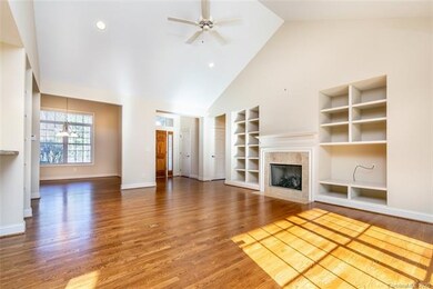 Great Room Open to Formal Dining Room!